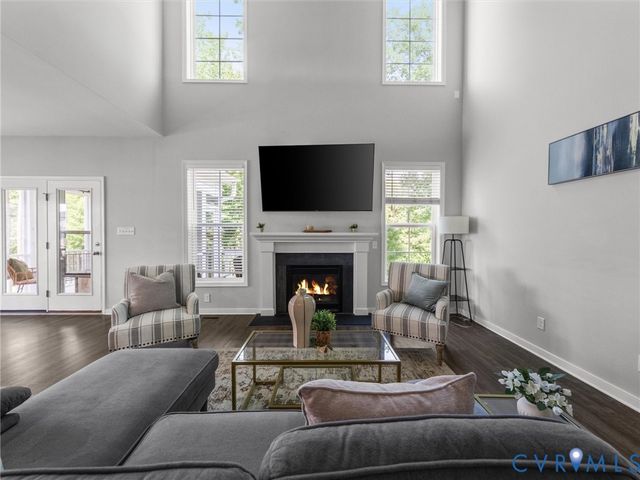 14800 Lavenham Ln, Midlothian, VA 23112