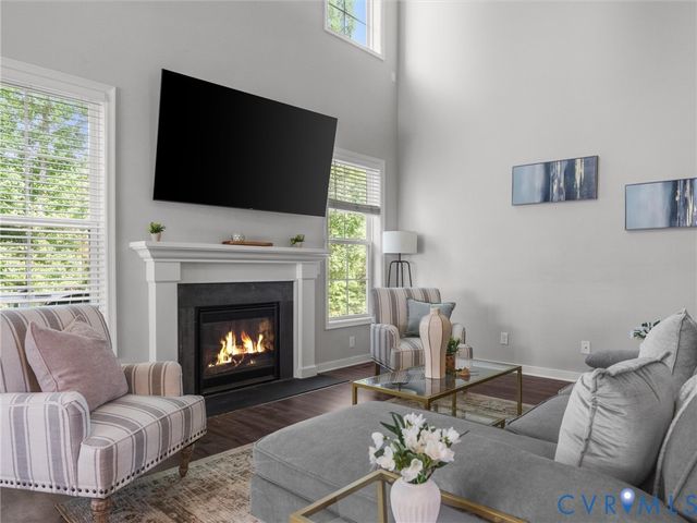 14800 Lavenham Ln, Midlothian, VA 23112