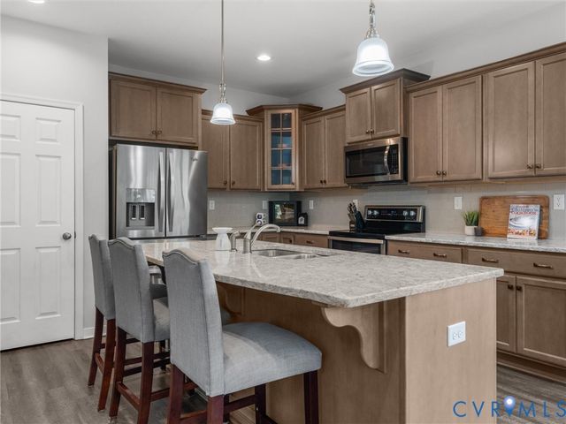 14800 Lavenham Ln, Midlothian, VA 23112