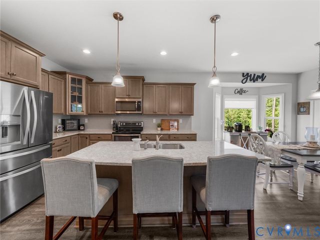 14800 Lavenham Ln, Midlothian, VA 23112