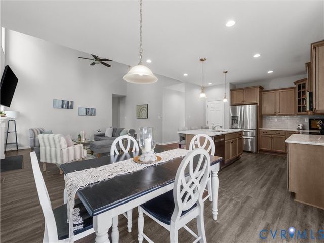 14800 Lavenham Ln, Midlothian, VA 23112