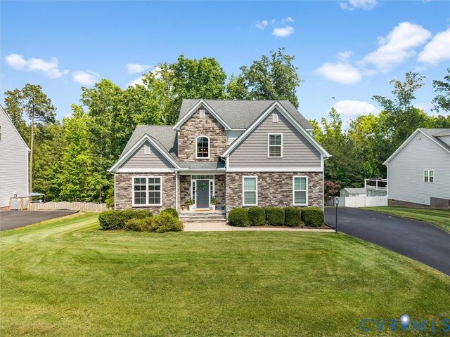 14800 Lavenham Ln, Midlothian, VA 23112