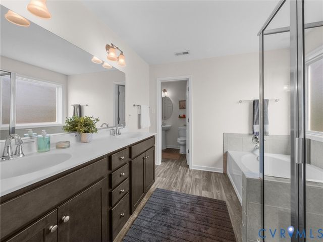 14800 Lavenham Ln, Midlothian, VA 23112
