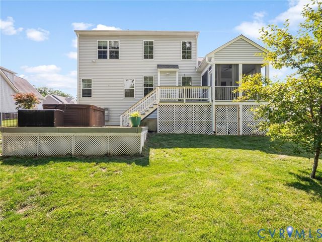 14800 Lavenham Ln, Midlothian, VA 23112