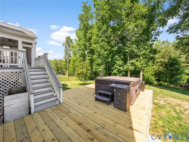 14800 Lavenham Ln, Midlothian, VA 23112