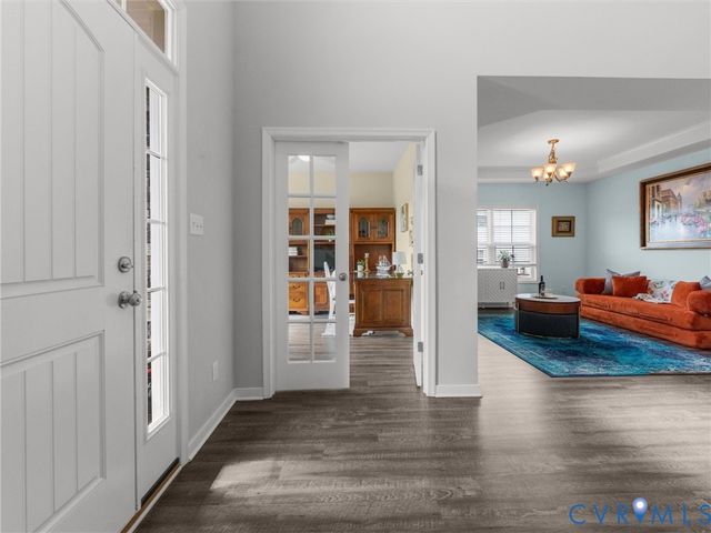 14800 Lavenham Ln, Midlothian, VA 23112