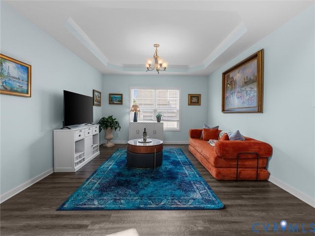 14800 Lavenham Ln, Midlothian, VA 23112