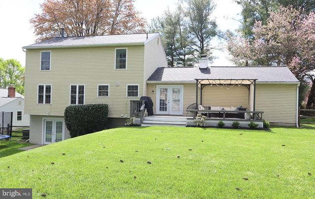 15826 ANAMOSA DR, Derwood, MD 20855