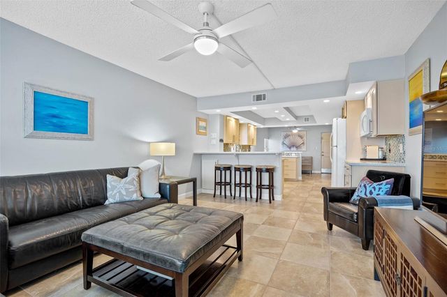 19450 GULF BOULEVARD 705, Indian Shores, FL 33785