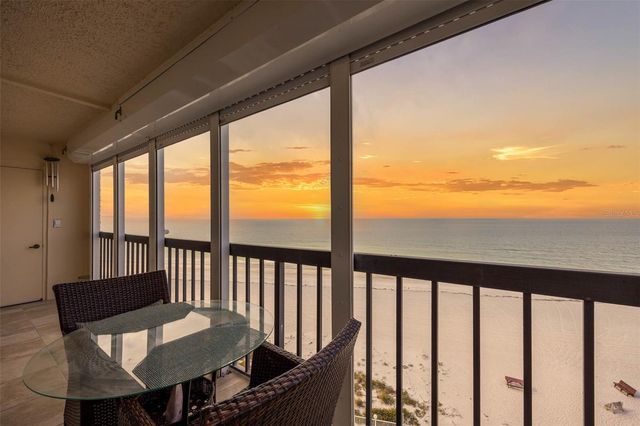 19450 GULF BOULEVARD 705, Indian Shores, FL 33785