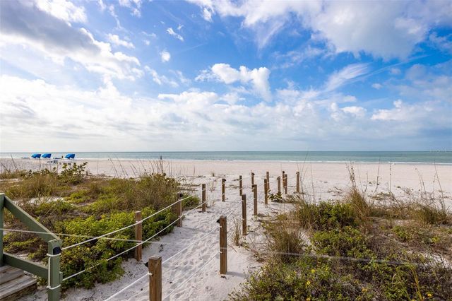 19450 GULF BOULEVARD 705, Indian Shores, FL 33785