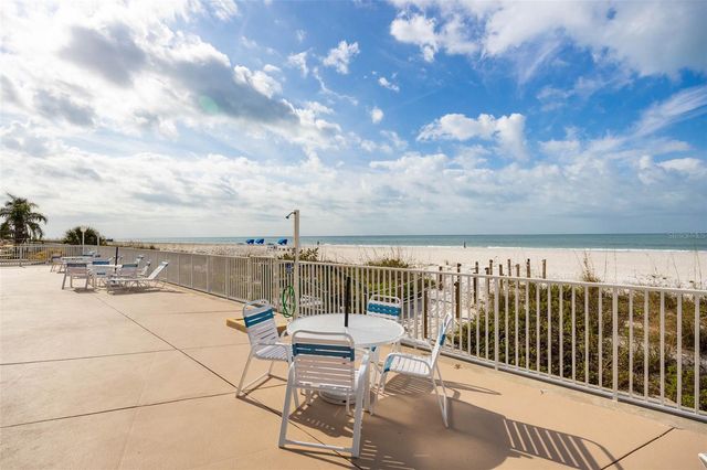 19450 GULF BOULEVARD 705, Indian Shores, FL 33785