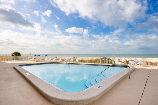 19450 GULF BOULEVARD 705, Indian Shores, FL 33785