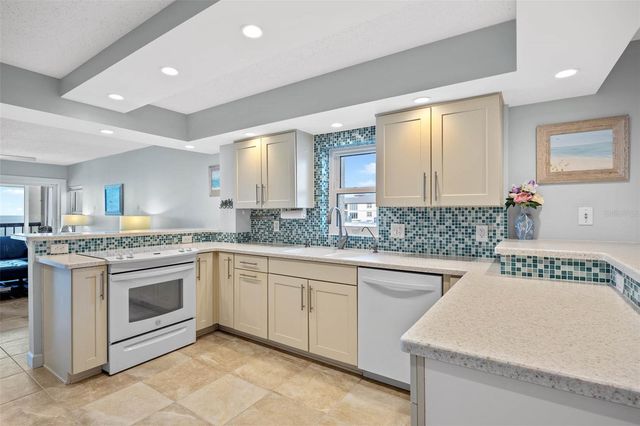 19450 GULF BOULEVARD 705, Indian Shores, FL 33785