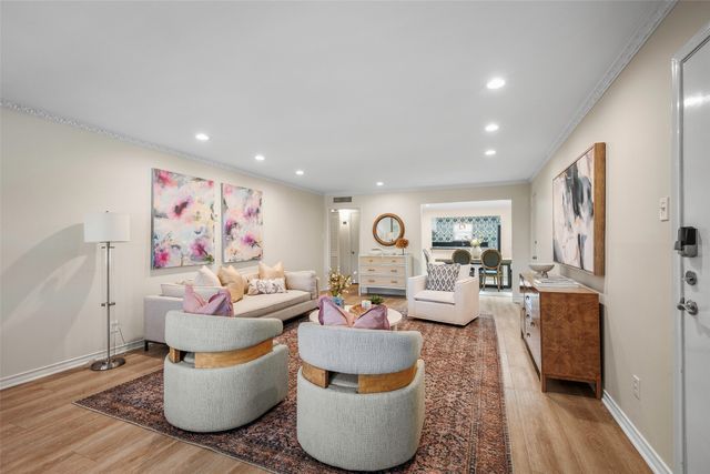 6226 Bandera Avenue C, Dallas, TX 75225