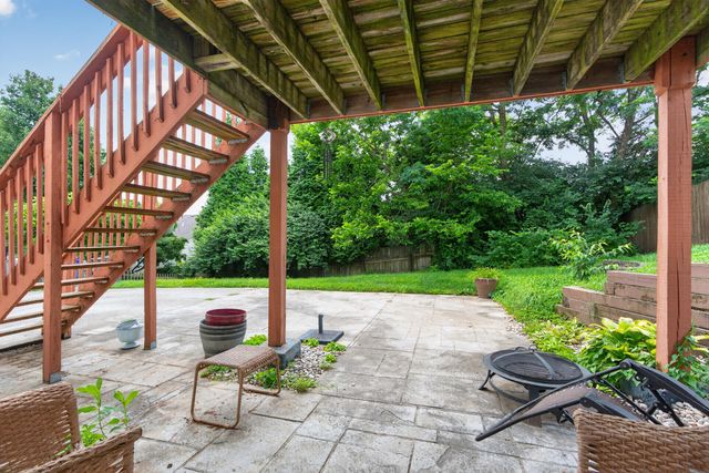 1110 Rockbridge Road, Lexington, KY 40515