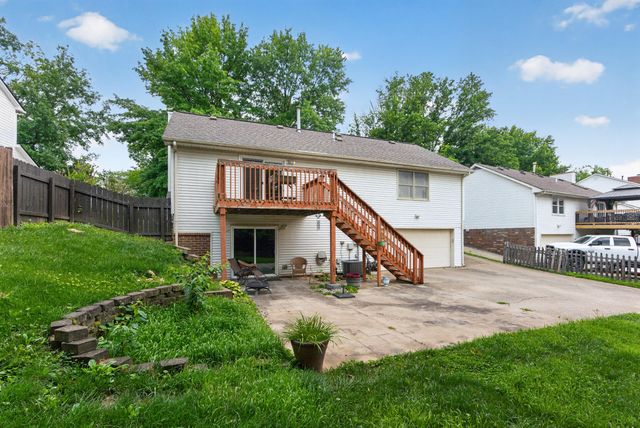 1110 Rockbridge Road, Lexington, KY 40515
