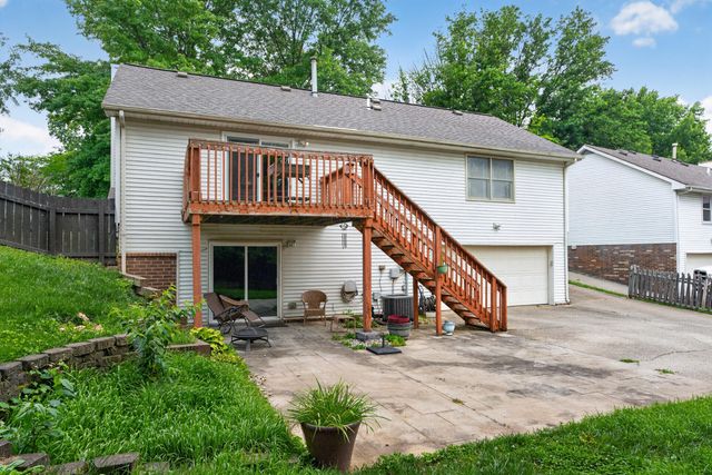 1110 Rockbridge Road, Lexington, KY 40515