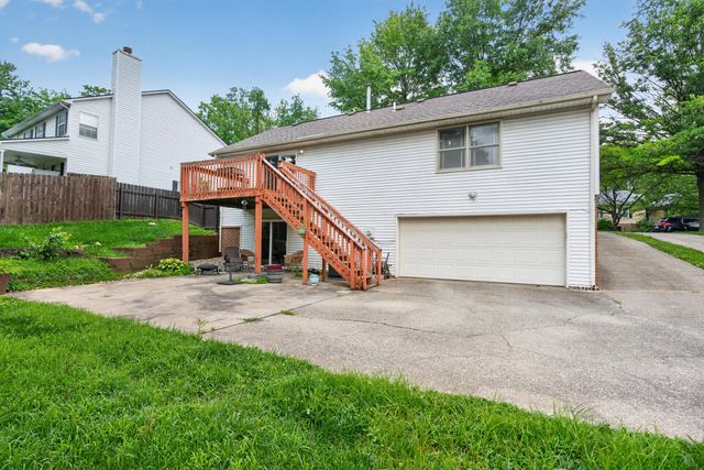 1110 Rockbridge Road, Lexington, KY 40515