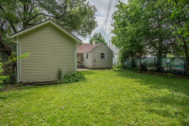 509 Ohio Street 509 Ohio Street, Fairborn, OH 45324