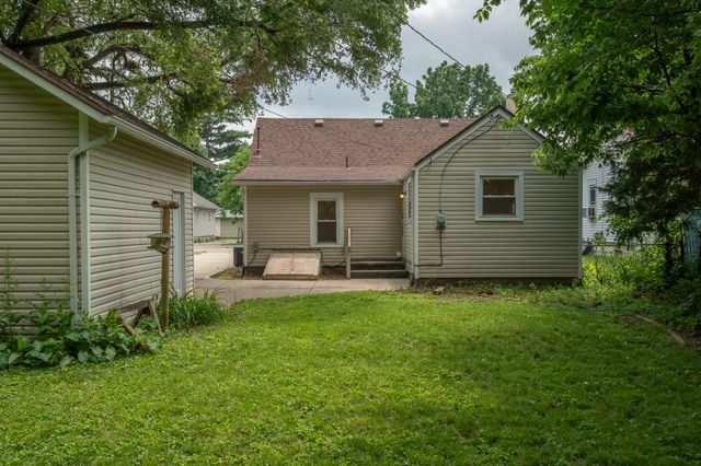 509 Ohio Street 509 Ohio Street, Fairborn, OH 45324