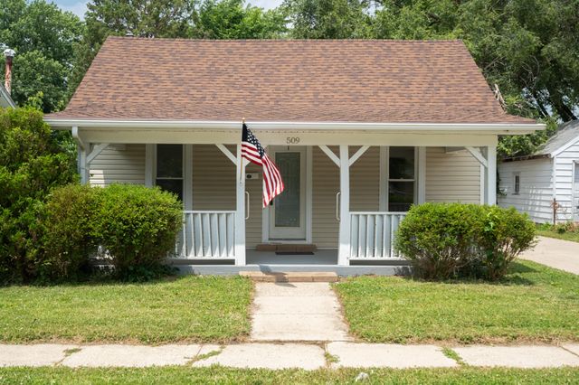 509 Ohio Street 509 Ohio Street, Fairborn, OH 45324