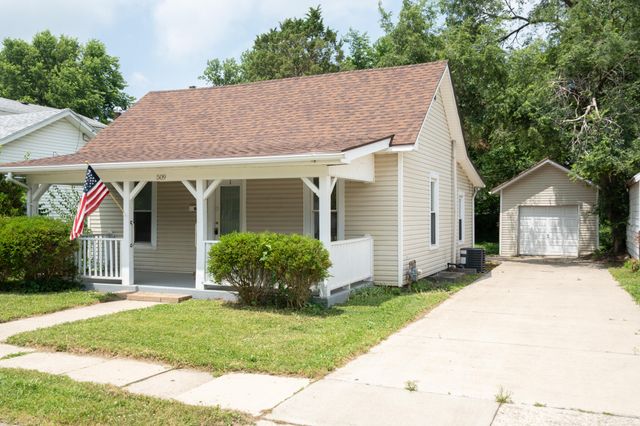 509 Ohio Street 509 Ohio Street, Fairborn, OH 45324