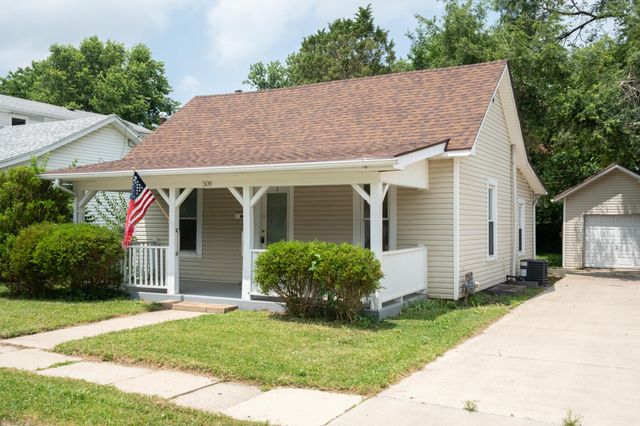 509 Ohio Street 509 Ohio Street, Fairborn, OH 45324