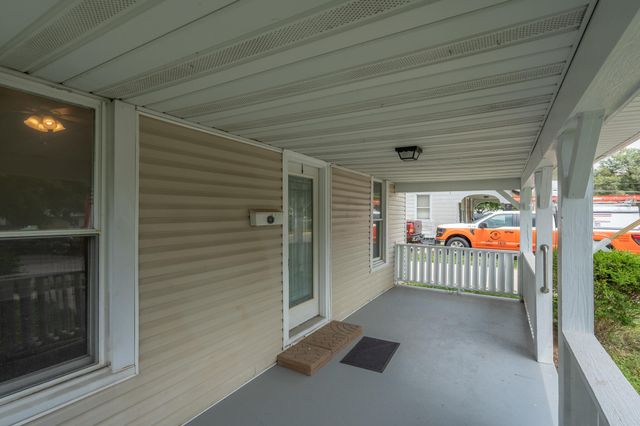 509 Ohio Street 509 Ohio Street, Fairborn, OH 45324