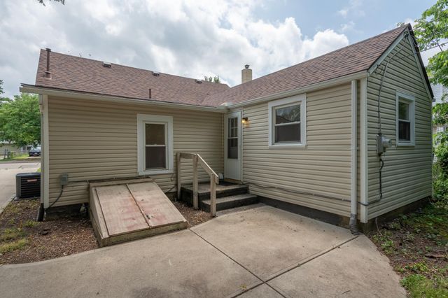 509 Ohio Street 509 Ohio Street, Fairborn, OH 45324