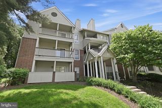 12155 PENDERVIEW TER #823, Fairfax, VA 22033