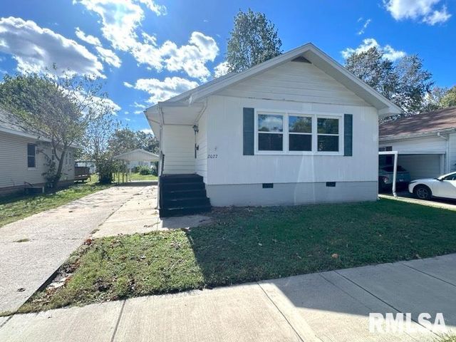 2027 Herbert Street, Murphysboro, IL 62966