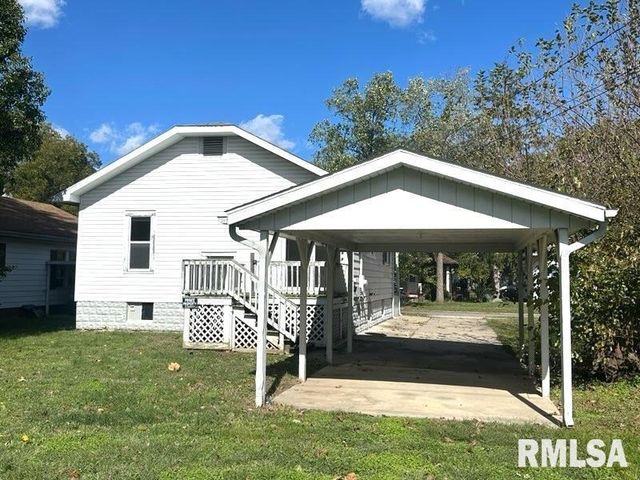 2027 Herbert Street, Murphysboro, IL 62966