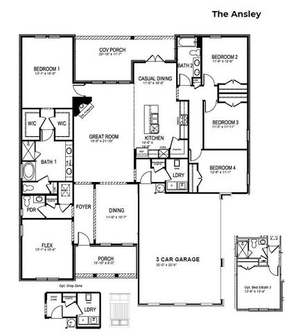 327 Harvest Point Blvd, Spring Hill, TN 37174