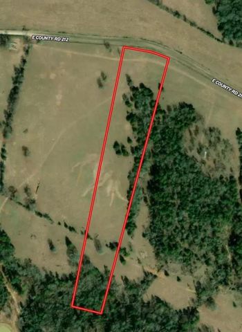8084 E County Road 212, Buffalo, TX 75831