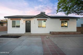 936 LARIAT Street, El Paso, TX 79915