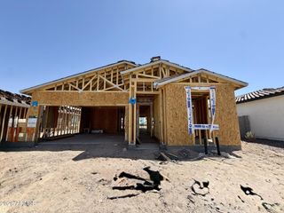 23939 W Hacienda Avenue, Buckeye, AZ 85326