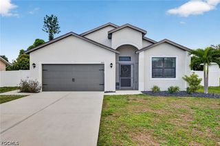1809 SW 26th ST, Cape Coral, FL 33914