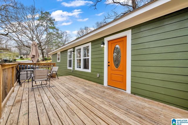 1337 5TH PLACE NW, Center Point, AL 35215