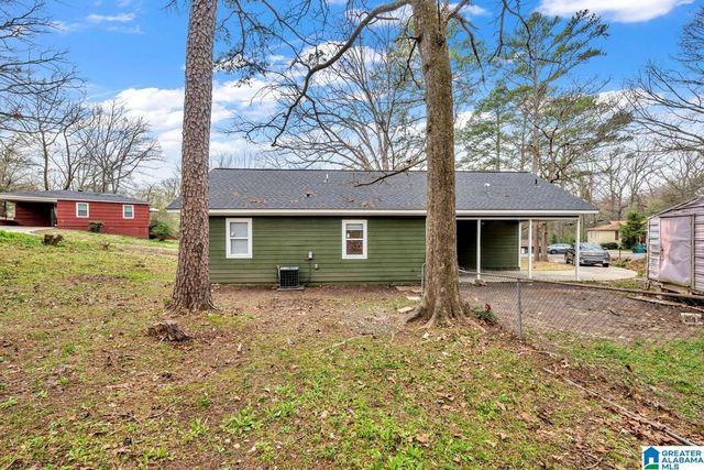 1337 5TH PLACE NW, Center Point, AL 35215