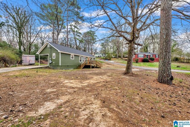 1337 5TH PLACE NW, Center Point, AL 35215