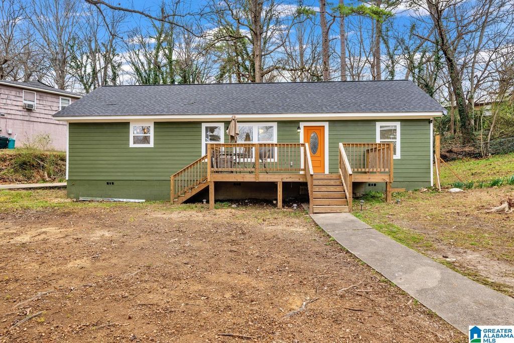 1337 5TH PLACE NW, Center Point, AL 35215