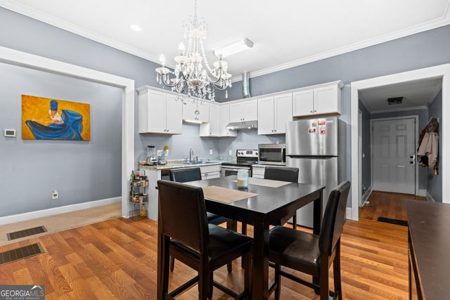 9 Gould Street SE, Atlanta, GA 30315