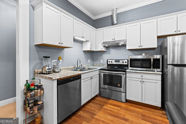 9 Gould Street SE, Atlanta, GA 30315