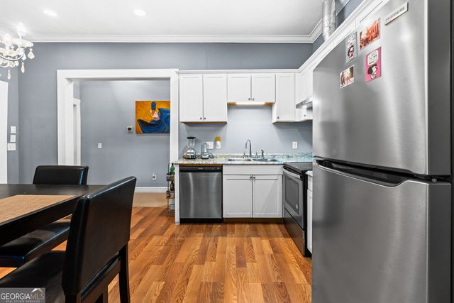 9 Gould Street SE, Atlanta, GA 30315