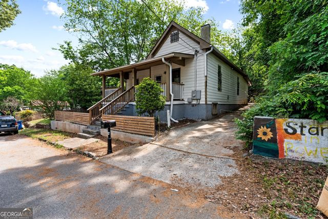 9 Gould Street SE, Atlanta, GA 30315