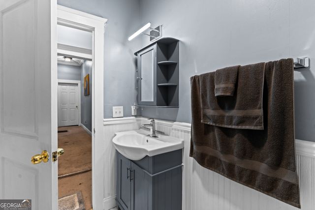 9 Gould Street SE, Atlanta, GA 30315