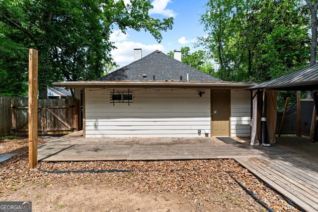 9 Gould Street SE, Atlanta, GA 30315
