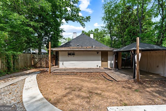 9 Gould Street SE, Atlanta, GA 30315