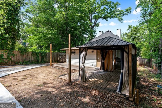 9 Gould Street SE, Atlanta, GA 30315